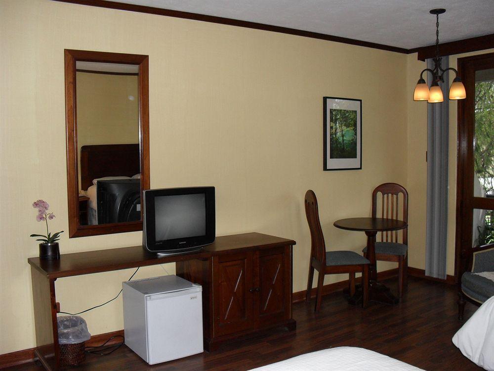 Hotel Residencia Del Sol Città del Guatemala Esterno foto