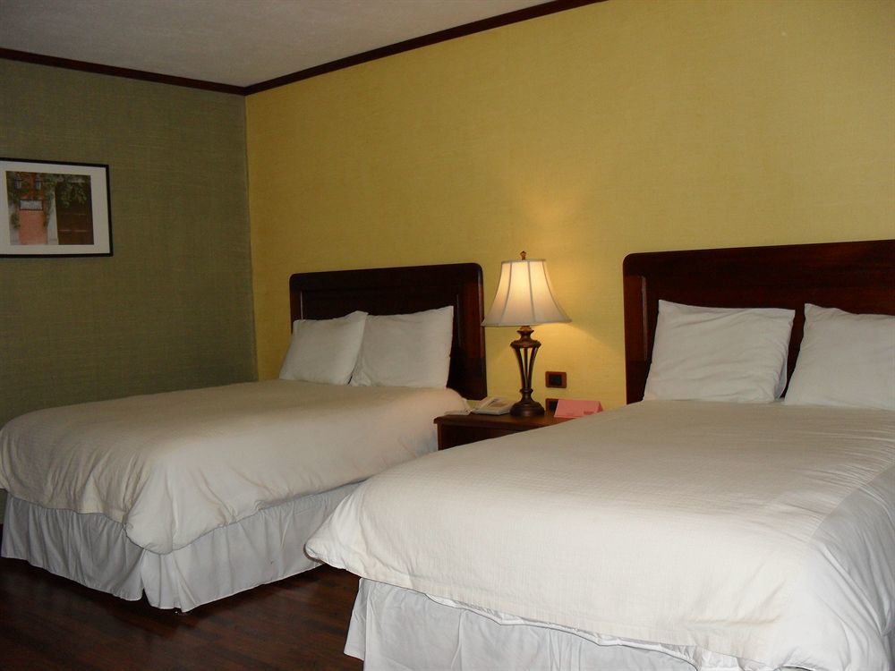 Hotel Residencia Del Sol Città del Guatemala Esterno foto