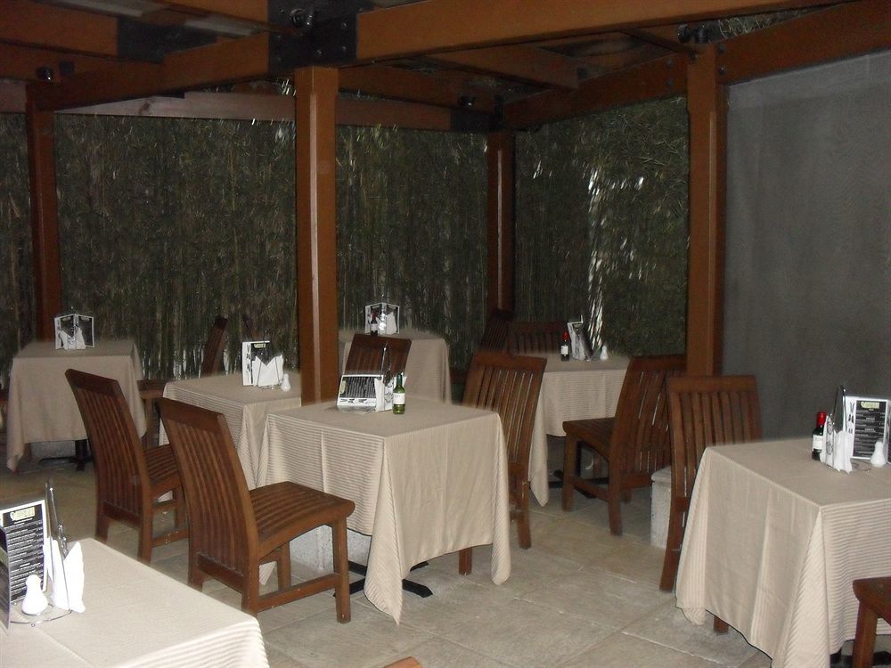 Hotel Residencia Del Sol Città del Guatemala Esterno foto