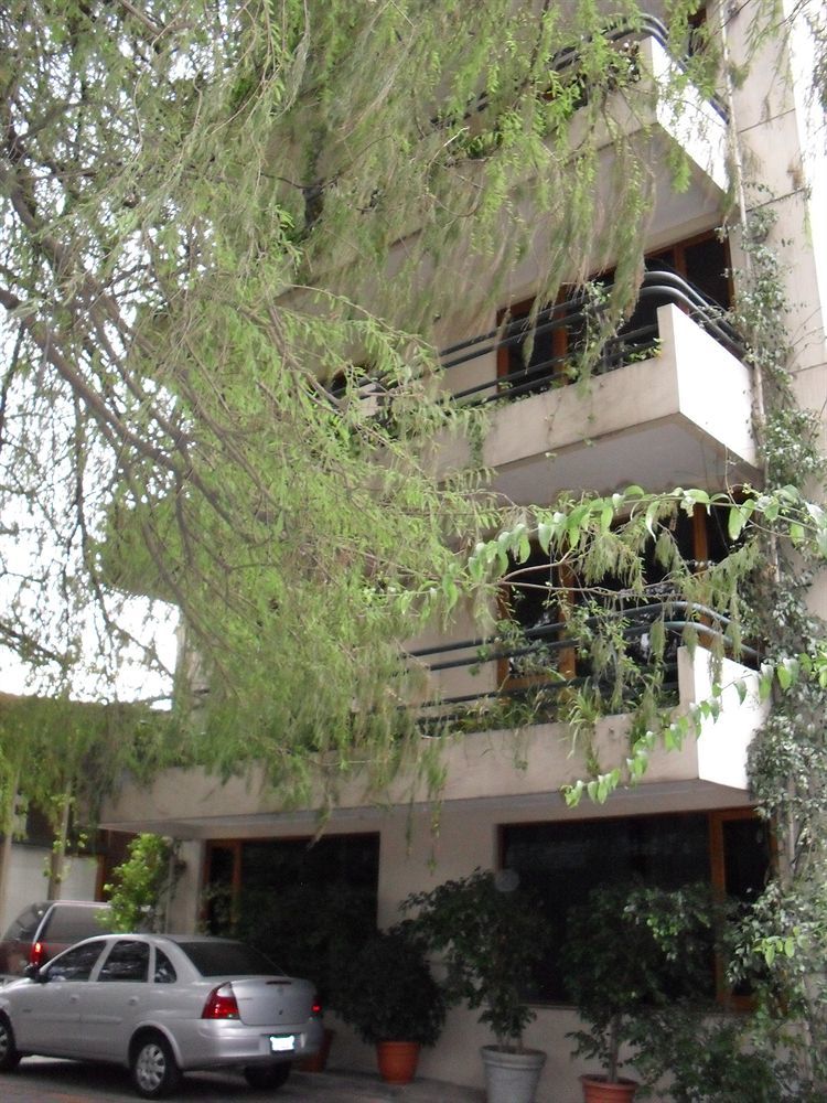 Hotel Residencia Del Sol Città del Guatemala Esterno foto