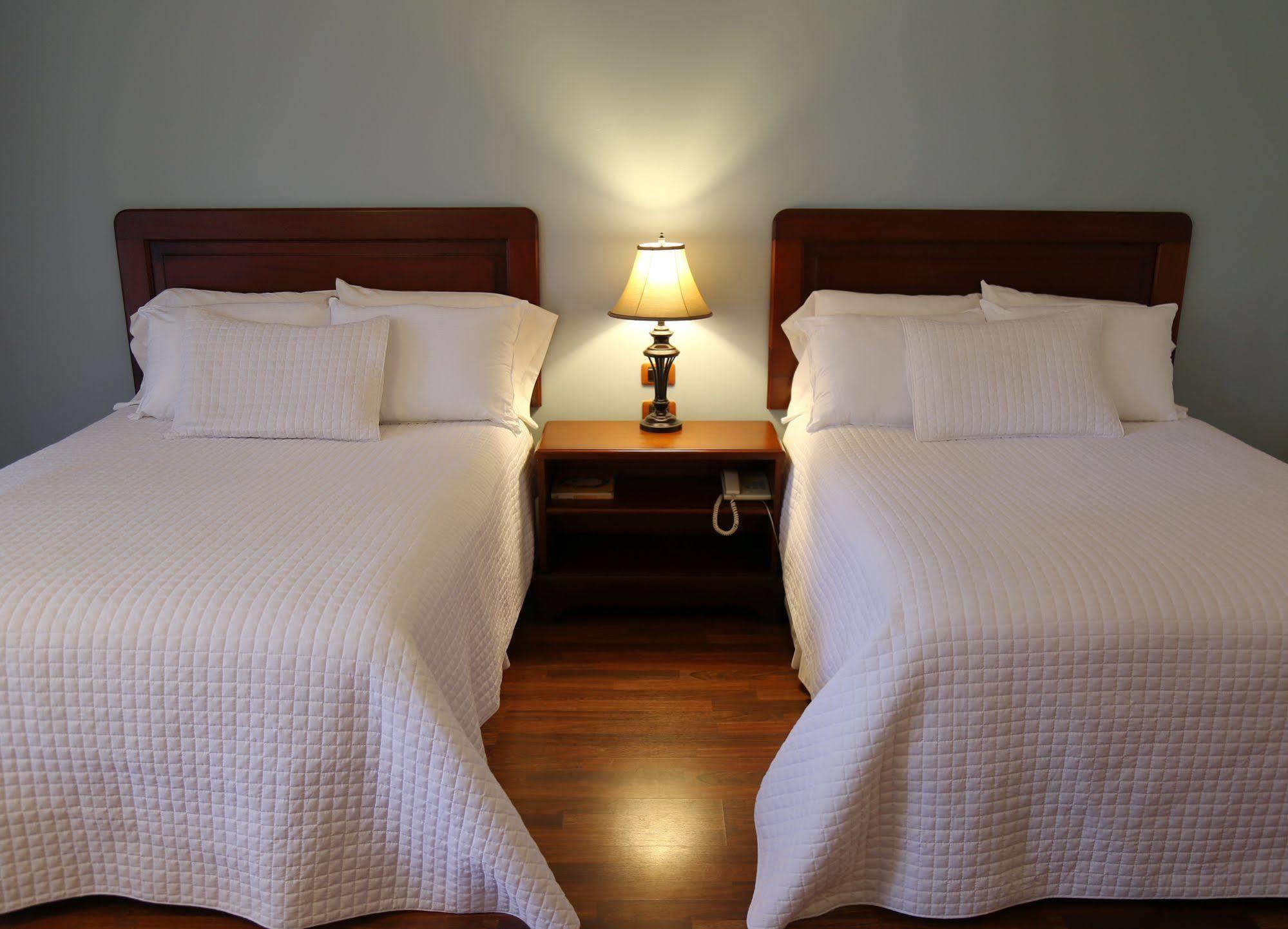 Hotel Residencia Del Sol Città del Guatemala Esterno foto