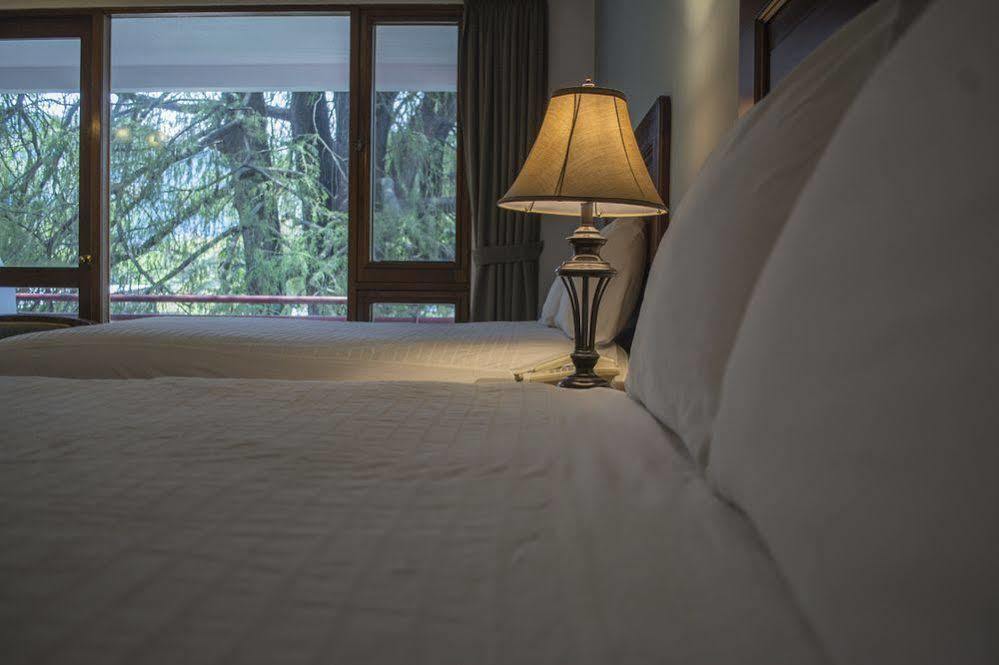 Hotel Residencia Del Sol Città del Guatemala Esterno foto
