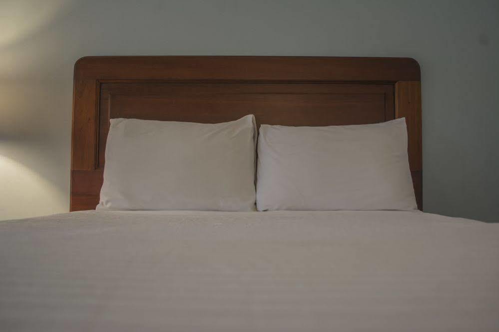 Hotel Residencia Del Sol Città del Guatemala Esterno foto