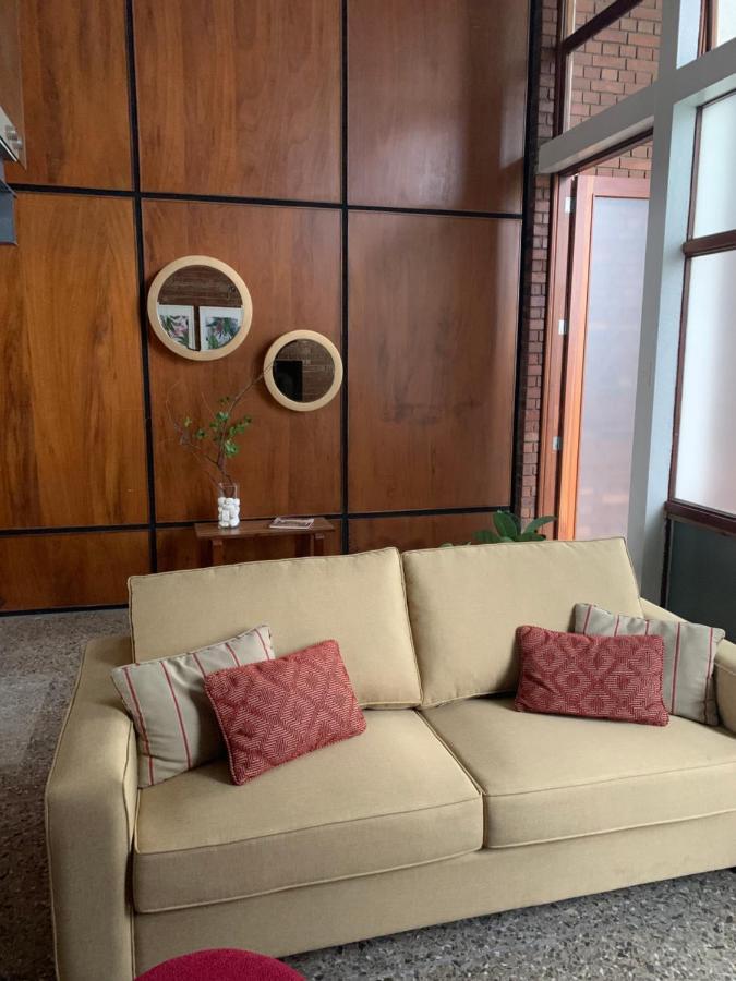 Hotel Residencia Del Sol Città del Guatemala Esterno foto