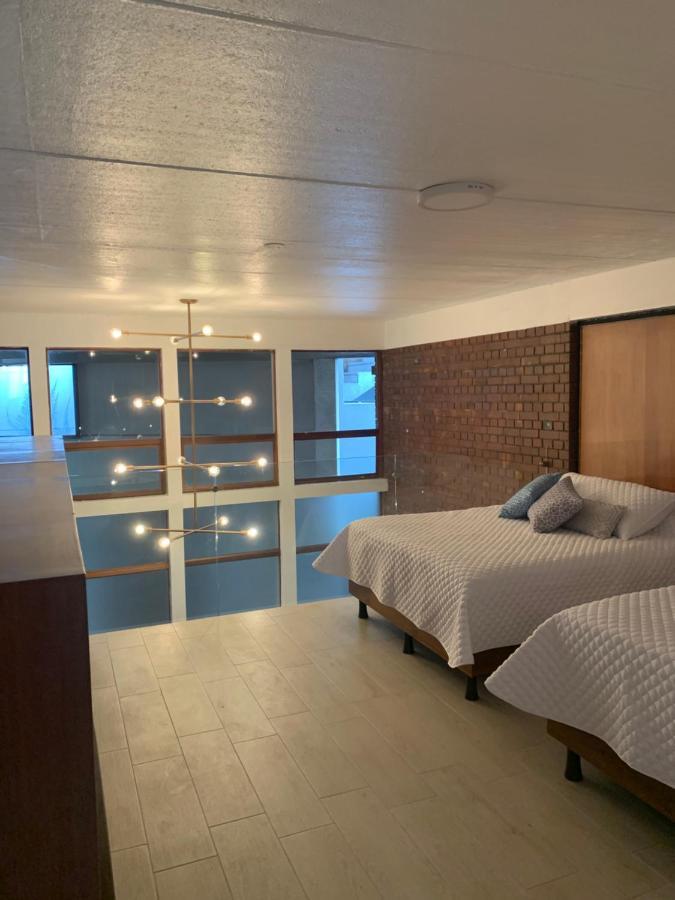 Hotel Residencia Del Sol Città del Guatemala Esterno foto